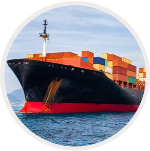 Global Shipping