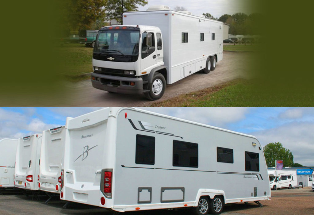 Sale or rent mobile dental office kb consulting