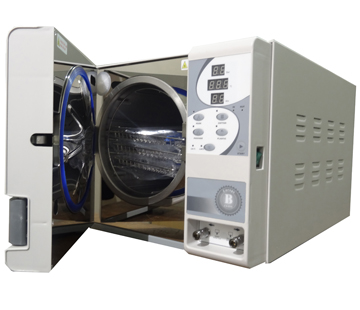 SMTmax Autoclaves - KB Dental Consulting