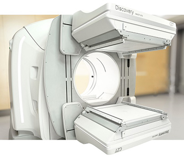 Ge Discovery Nm Ct 670 Czt Gamma Camera Kb Dental Ge Discovery Nm Ct 670 Czt Gamma Camera Kb Dental