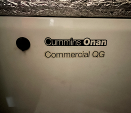 Mercedes Sprinter CBCT Van