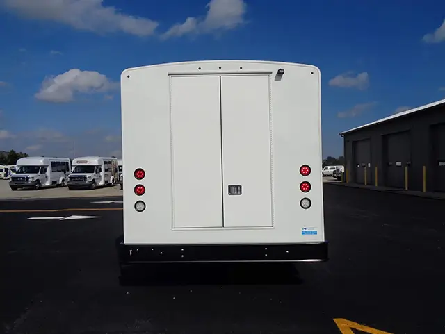 Tesco Two Room Mobile Dental Unit (ADA Compliant)