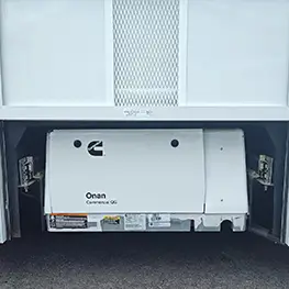 Tesco Two Room Mobile Dental Unit (ADA Compliant)